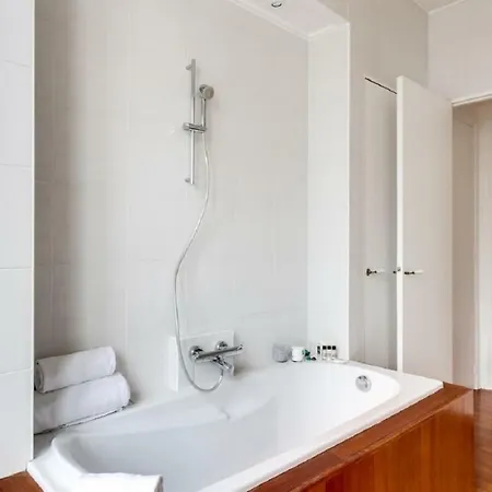 Apartment Centro