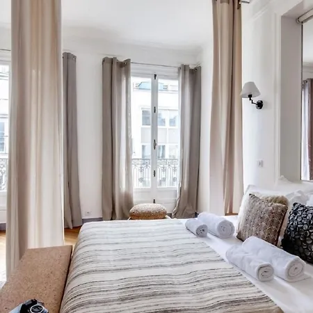 Centro Apartment