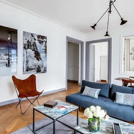Apartment Centro *