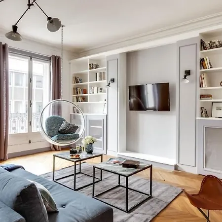 Apartment Centro