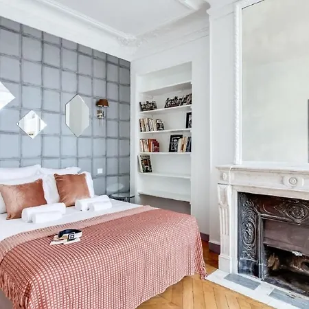 Apartment Centro