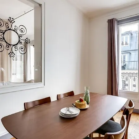 Centro Apartment Rome