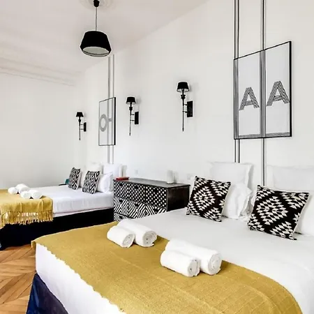 Apartment Centro